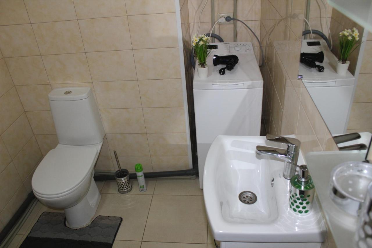 Comfortable Studio Apartments In A Secure Residential Complex Comfort Town Кт-02 Kiev Exterior foto