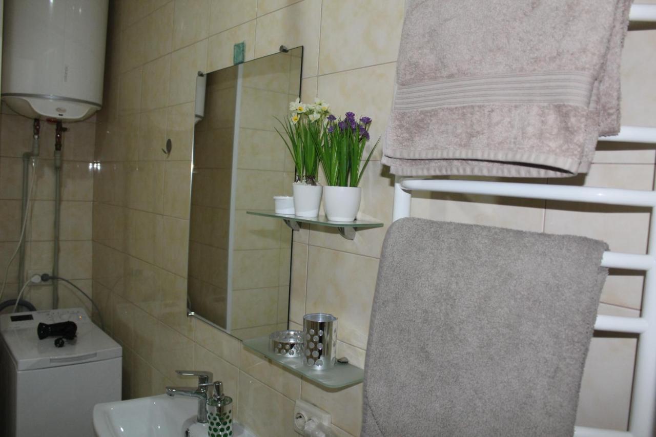 Comfortable Studio Apartments In A Secure Residential Complex Comfort Town Кт-02 Kiev Exterior foto
