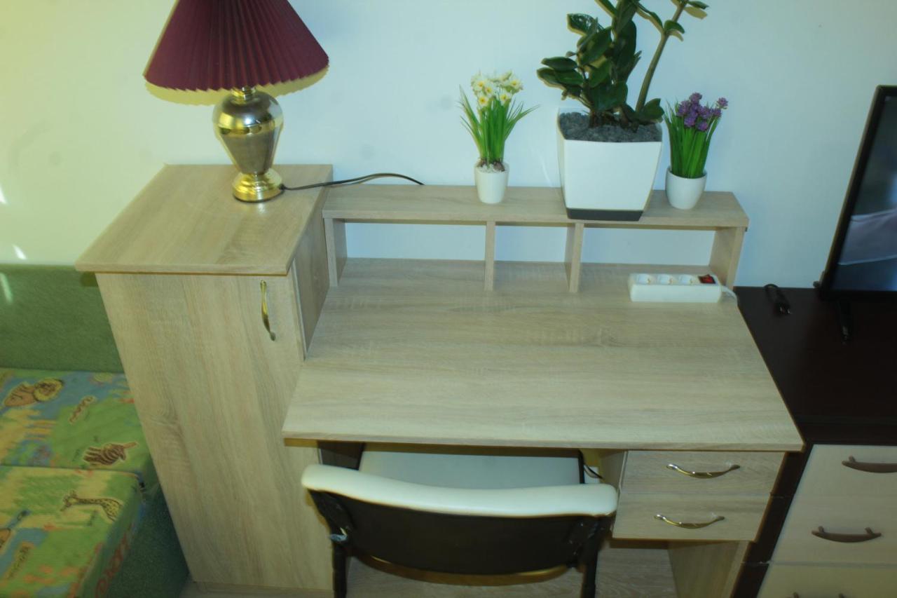 Comfortable Studio Apartments In A Secure Residential Complex Comfort Town Кт-02 Kiev Exterior foto