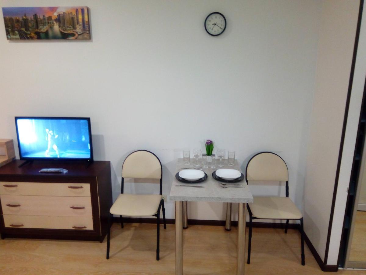 Comfortable Studio Apartments In A Secure Residential Complex Comfort Town Кт-02 Kiev Exterior foto