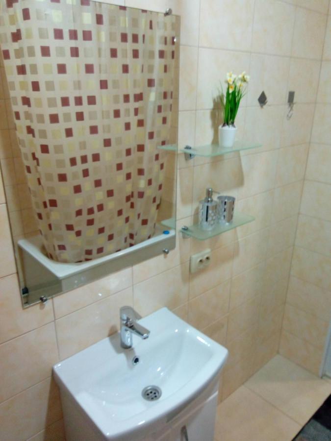 Comfortable Studio Apartments In A Secure Residential Complex Comfort Town Кт-02 Kiev Exterior foto
