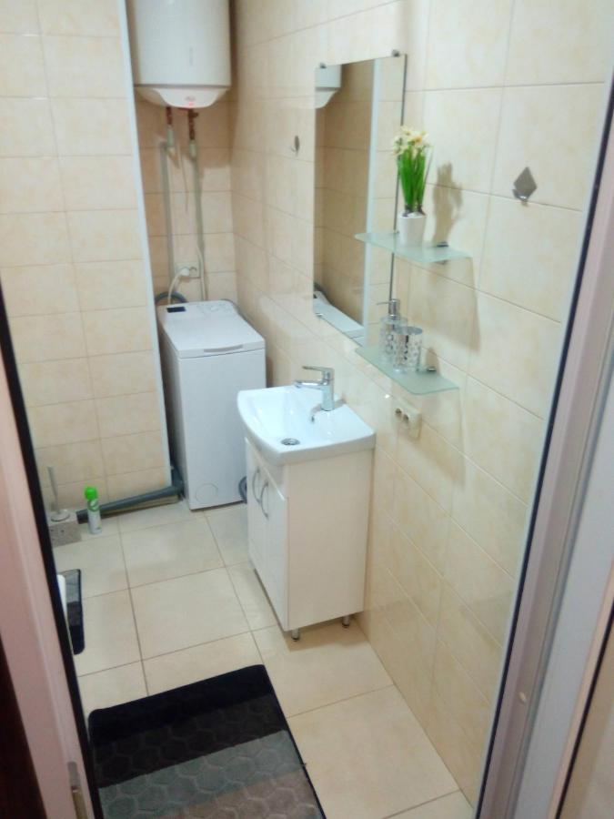 Comfortable Studio Apartments In A Secure Residential Complex Comfort Town Кт-02 Kiev Exterior foto