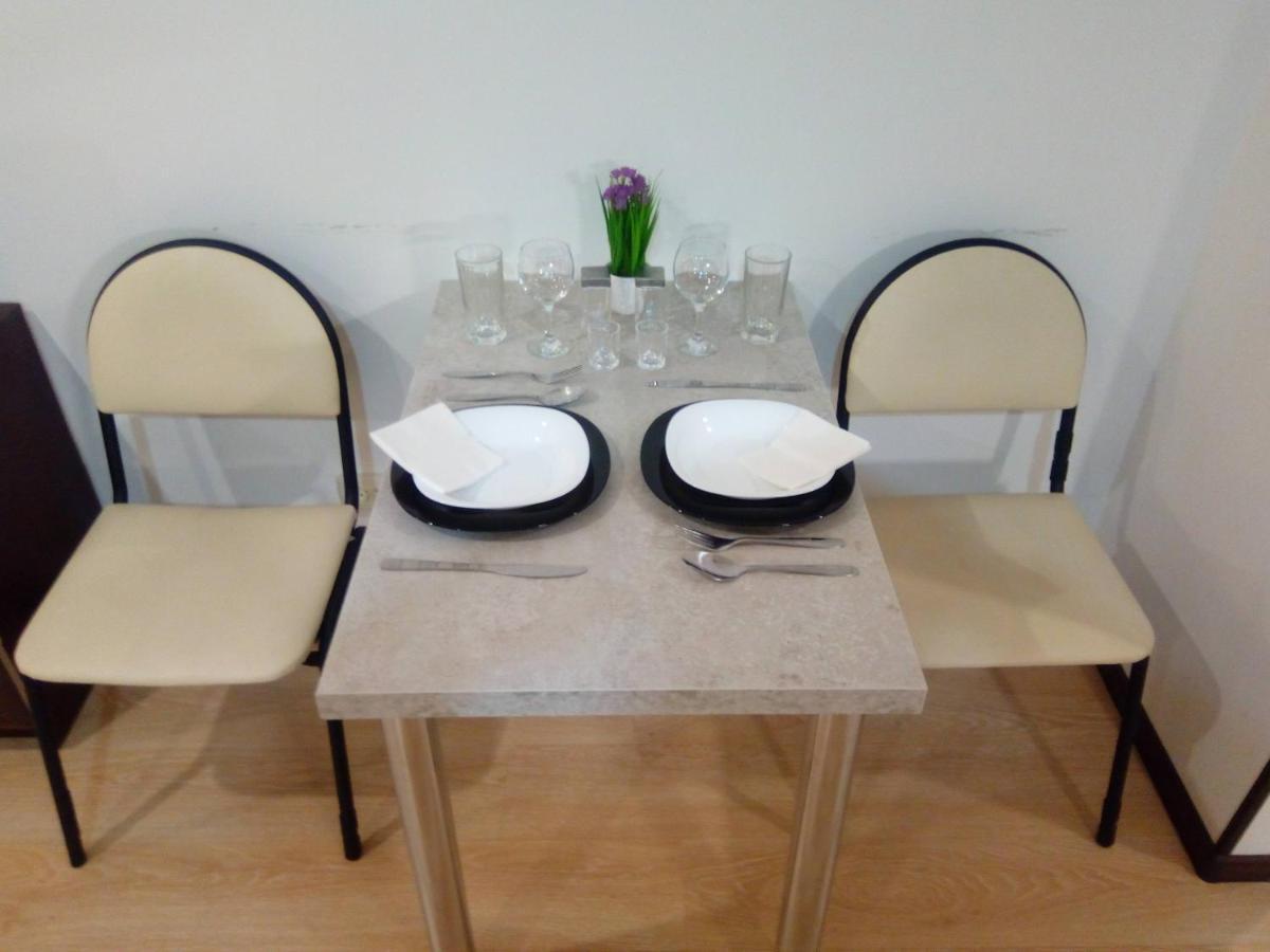 Comfortable Studio Apartments In A Secure Residential Complex Comfort Town Кт-02 Kiev Exterior foto