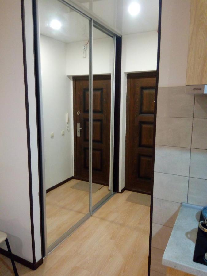 Comfortable Studio Apartments In A Secure Residential Complex Comfort Town Кт-02 Kiev Exterior foto