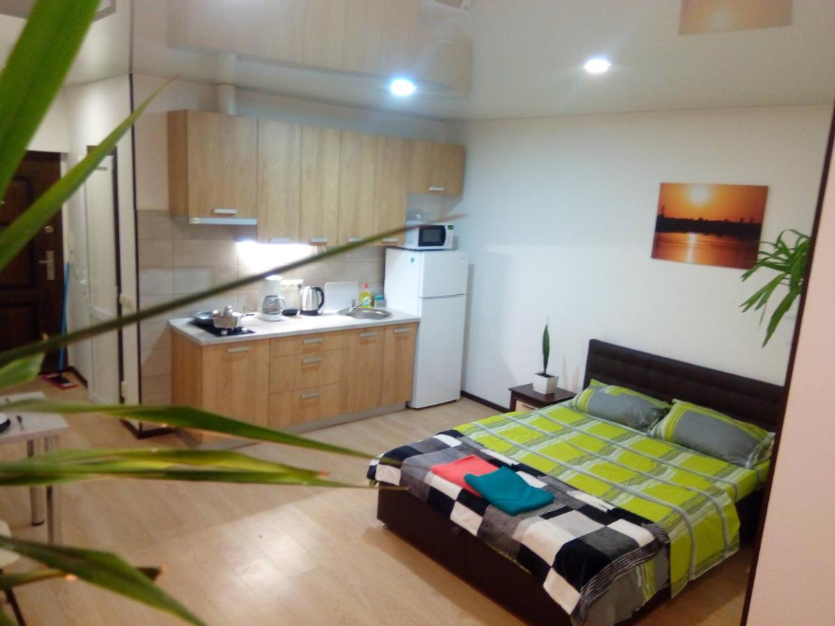 Comfortable Studio Apartments In A Secure Residential Complex Comfort Town Кт-02 Kiev Exterior foto