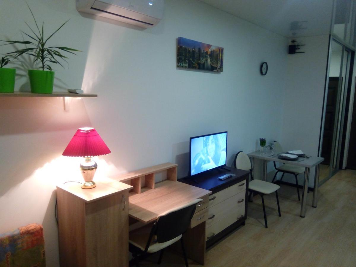 Comfortable Studio Apartments In A Secure Residential Complex Comfort Town Кт-02 Kiev Exterior foto